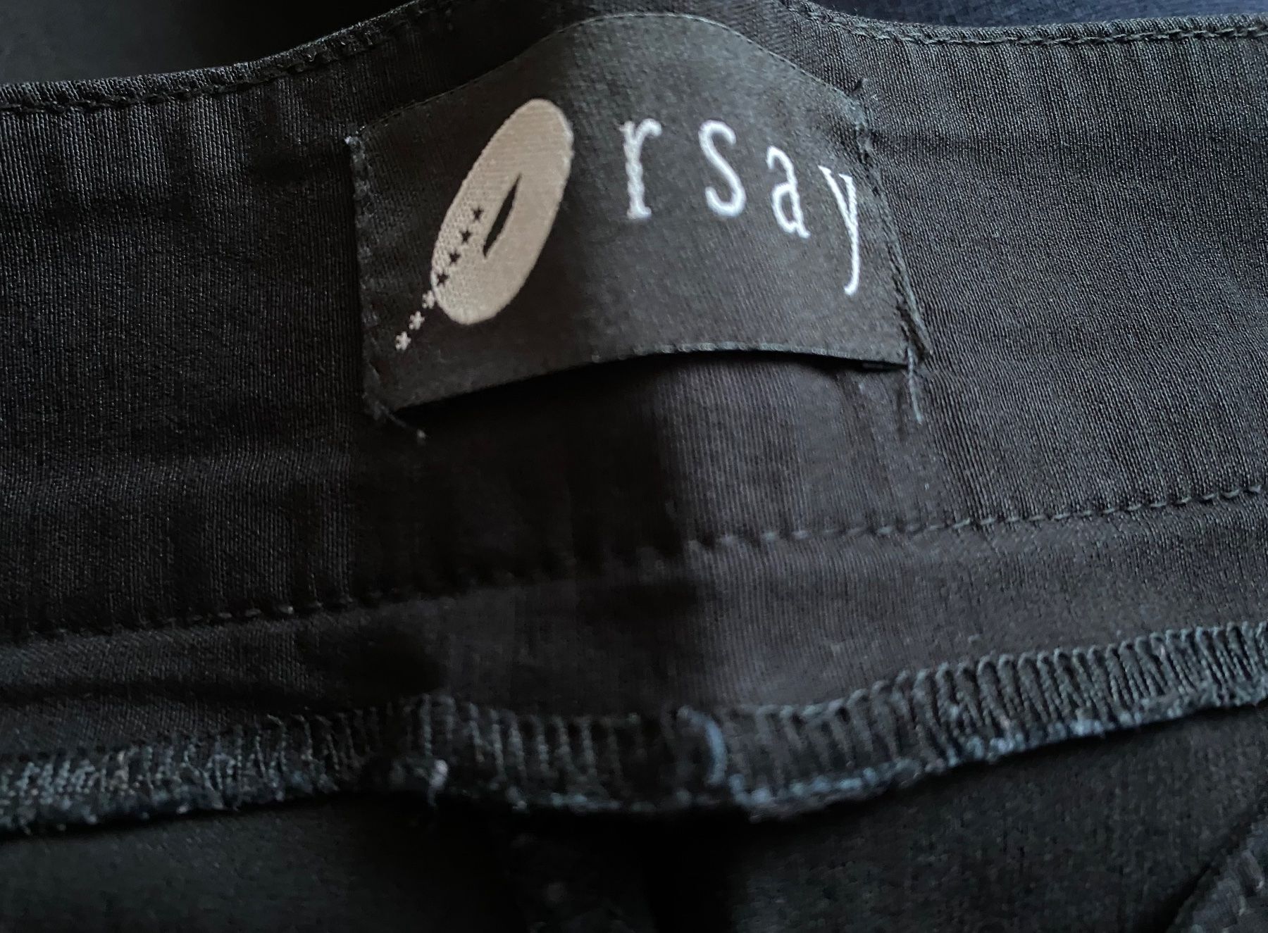 Hosen: Hose – Gebraucht aus Appenzell von Sonnschein_ 1