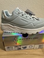 Neue Stylische Skechers Street Schuhe, Grösse 31, Neu!👟👟