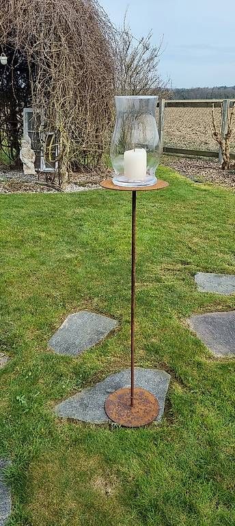 Altro in Decorazioni & Accessori: METALSTÄNDER – Usato da Kappelen venduto da nig01 1