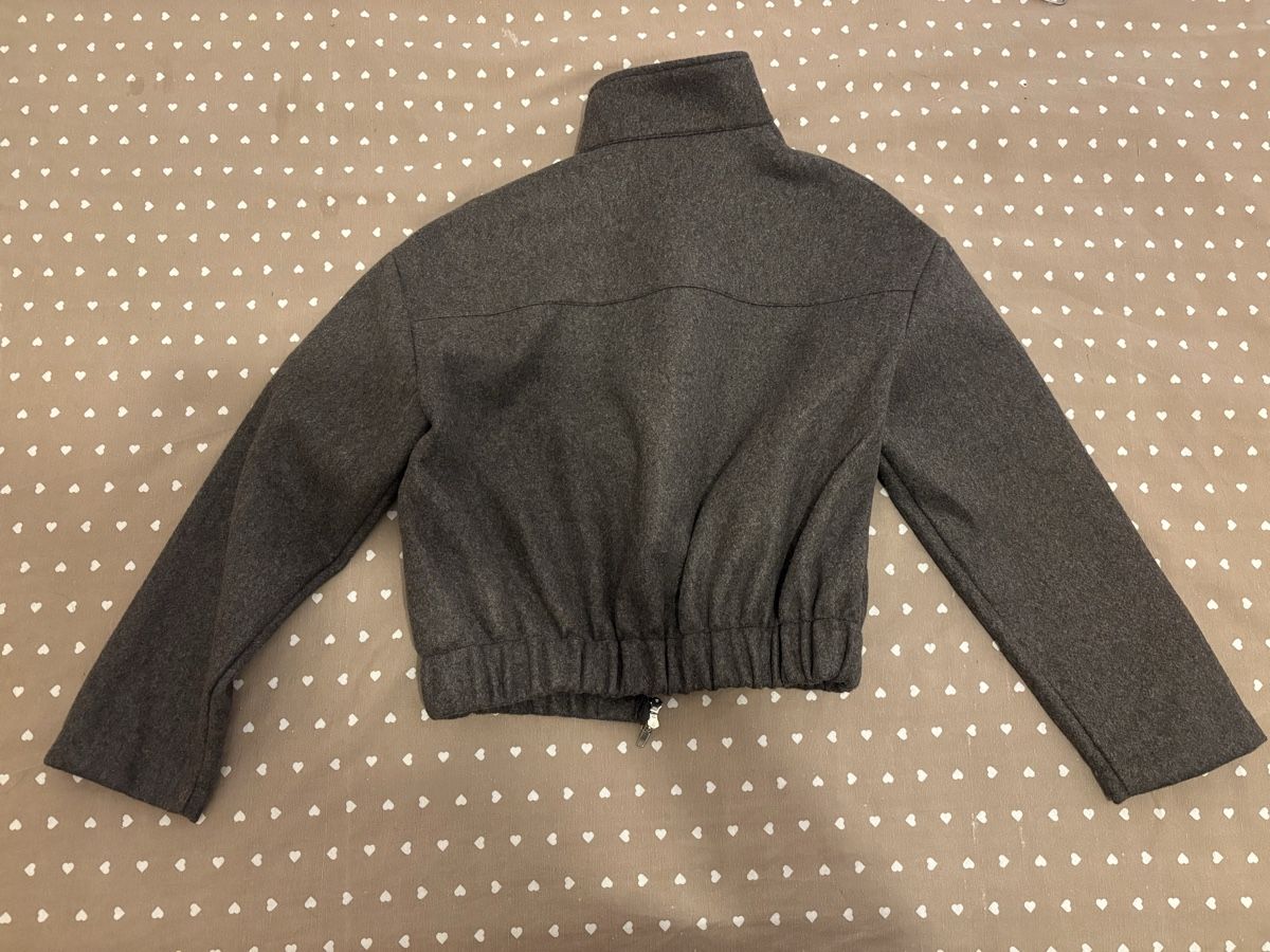 Jacken: giacca zara – Neu (gemäss Beschreibung) aus Winterthur von sam_j22j 2