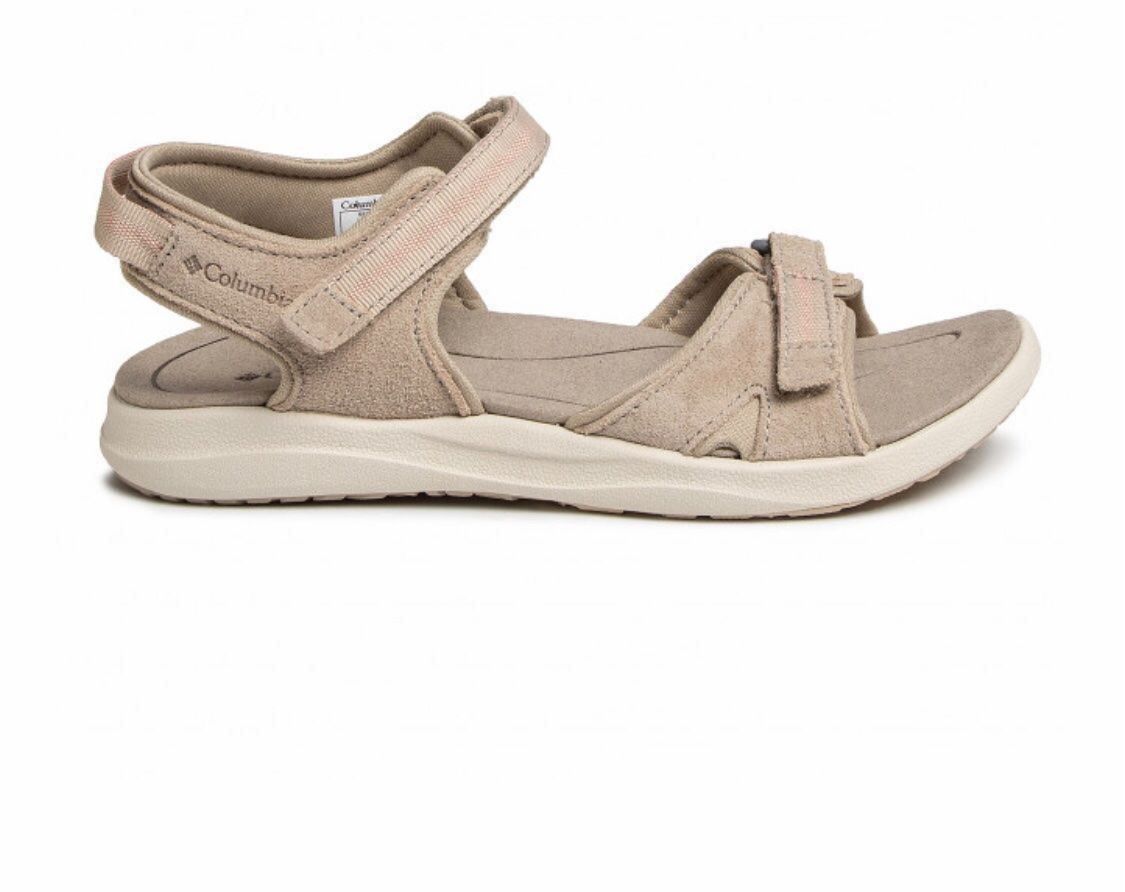 Columbia Damenschuhe: Columbia Wander Sandalen Grösse 36/35 – Neu (gemäss Beschreibung) aus Ueberstorf von ojas23 4