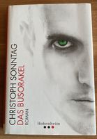Das Busorakel von Christoph Sonntag