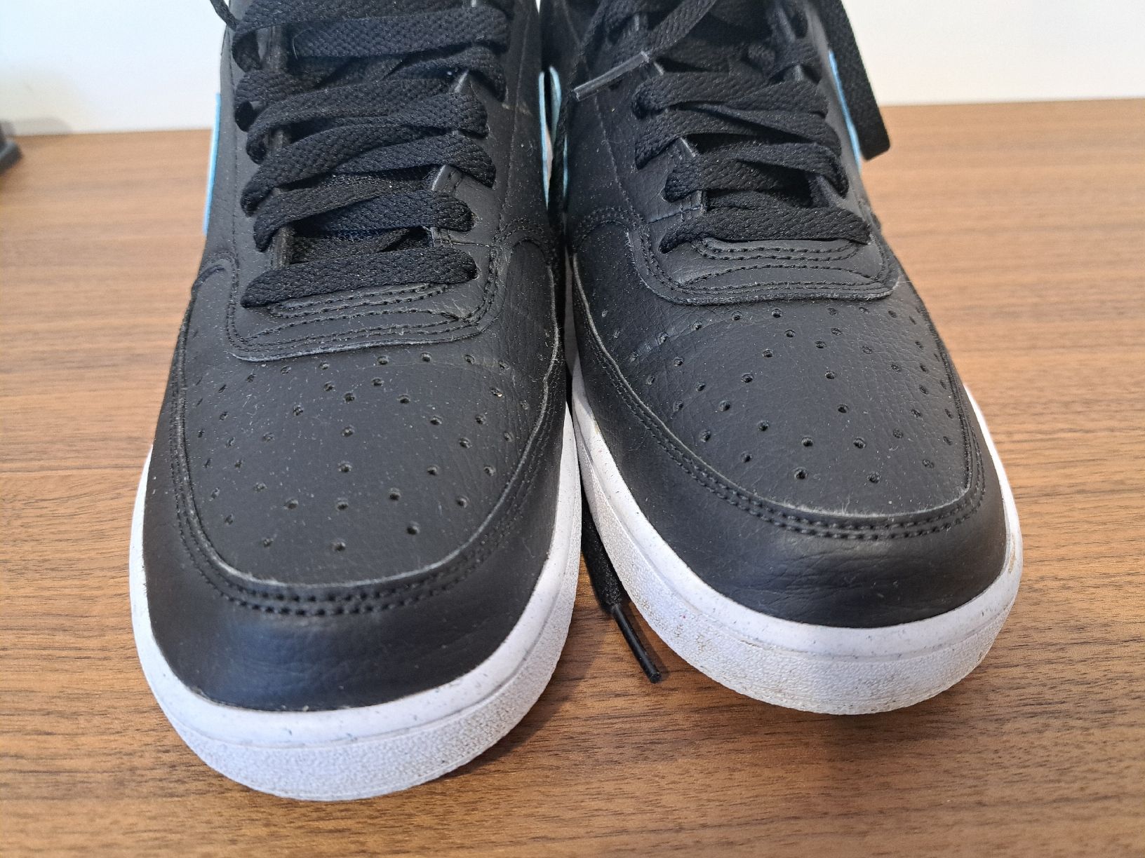 Nike Scarpe da uomo: nike sneaker turnschuhe 42 – Usato da bazenheid venduto da salerno007 3
