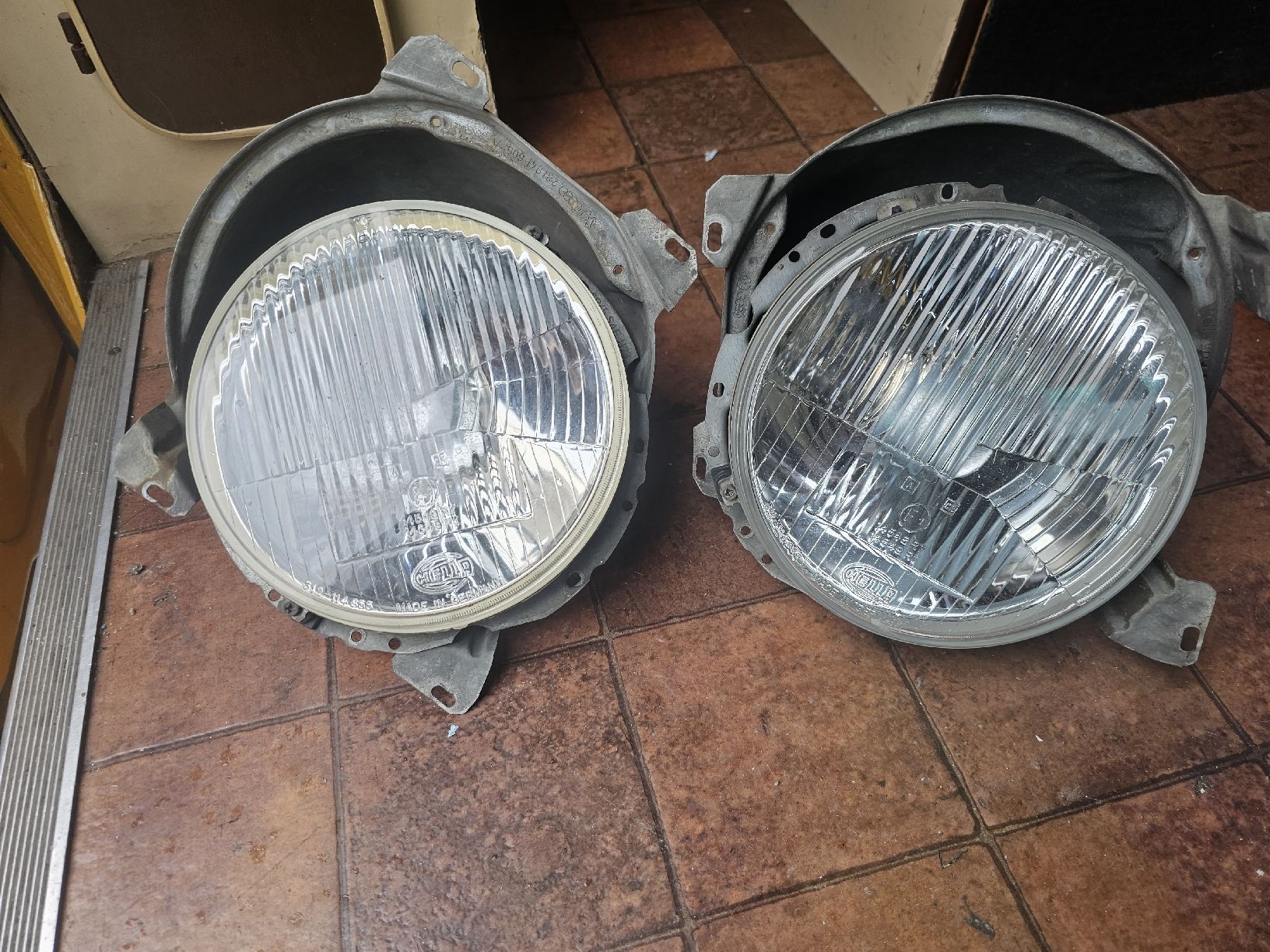 VW Veicoli da campeggio: VW LT28 Camper – Usato da Waltenschwil venduto da hundwil92 9