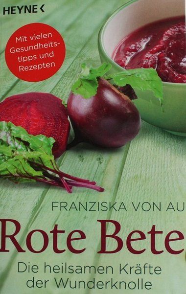 Libri: Rote Bete – Usato da Schlatt TG venduto da annesbuecher