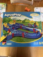 AquaPlay Super Set 1520 Jouet eau enfants 3-7 ans