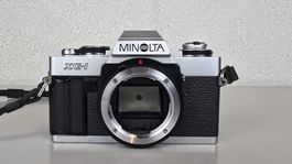 Minolta XG-1