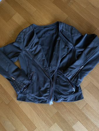 Marc O'Polo Damen Jacke, Guter Zustand, Gr. 36
