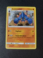Sedimantur 70/149 Pokémon SM Base Set 2017 (DE) ab 1.-