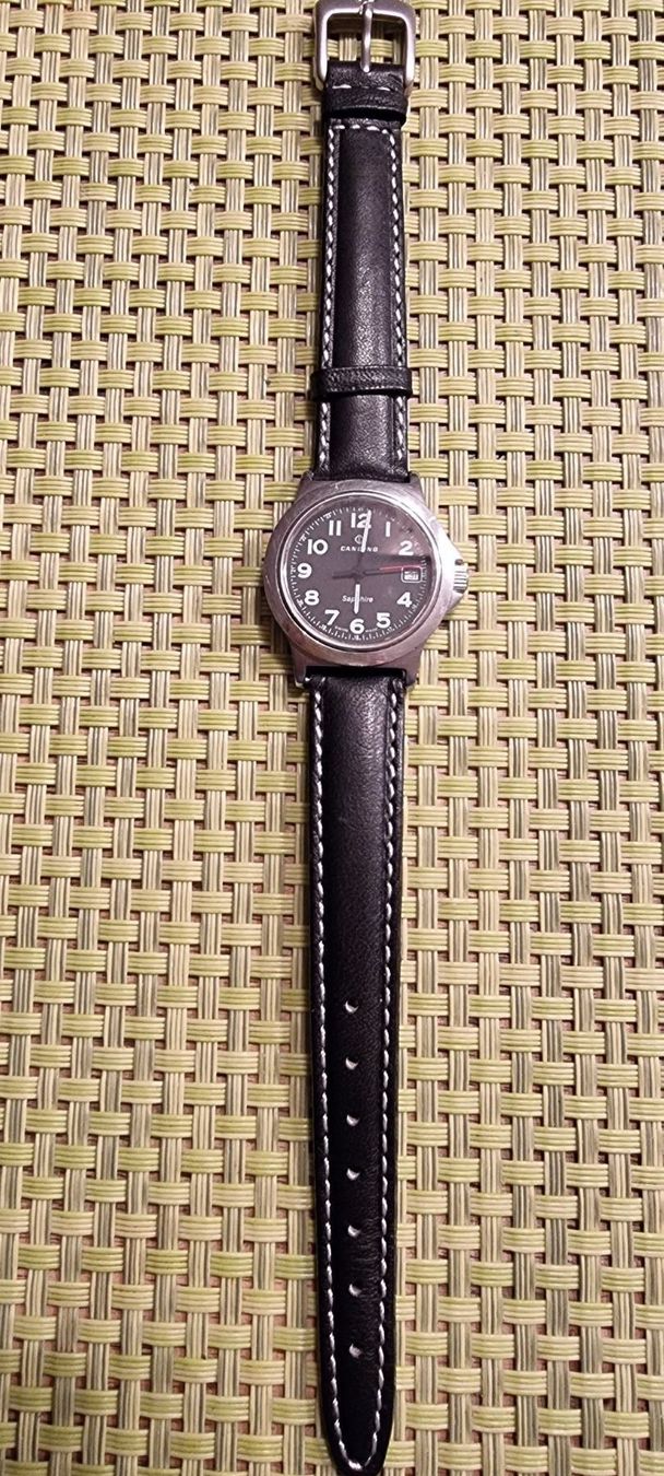 Candino Orologi: Uhr – Usato da Hombrechtikon venduto da kuckuck04