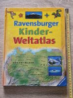 Ravensburger Kinder-Weltatlas Kinderbuch