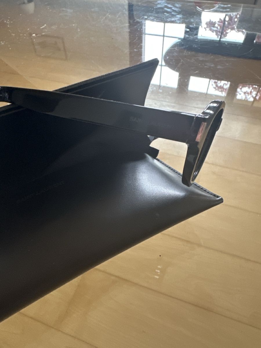 Saint Laurent Occhiali & Lenti: Lunettes Yves saint Laurent  – Usato da Muraz (Collombey) venduto da jaoo21 2