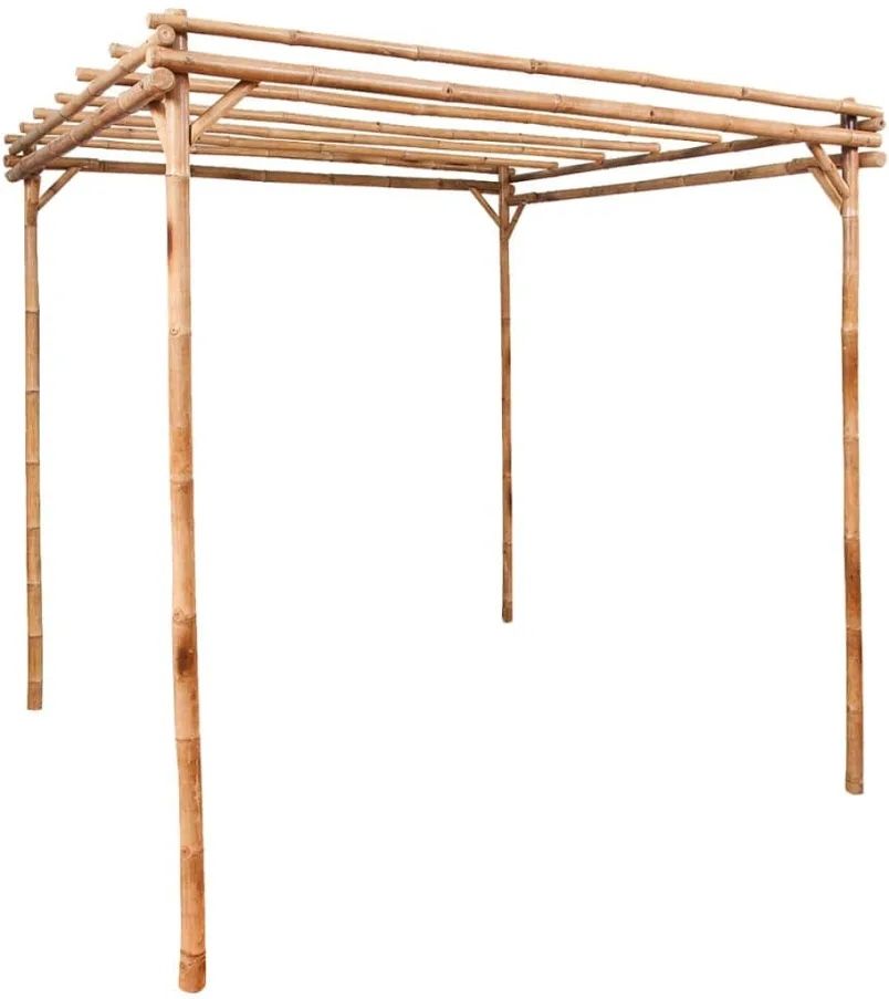 Rifugi: Pergola aus Bambus – Nuovo (secondo la descrizione) da Einsiedeln venduto da promoder 1