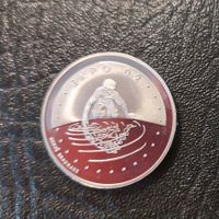 swissmint - Gedenkmünze 2002 "Expo.02"