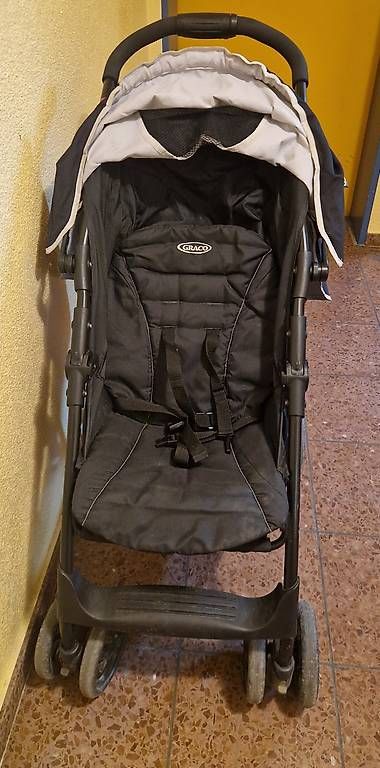 Accessori per carrozzine: Buggy faltbar – Usato da Zürich venduto da pm00 1