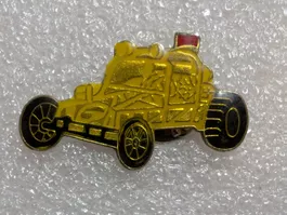 Ansteckpin 282: Auto Buggy