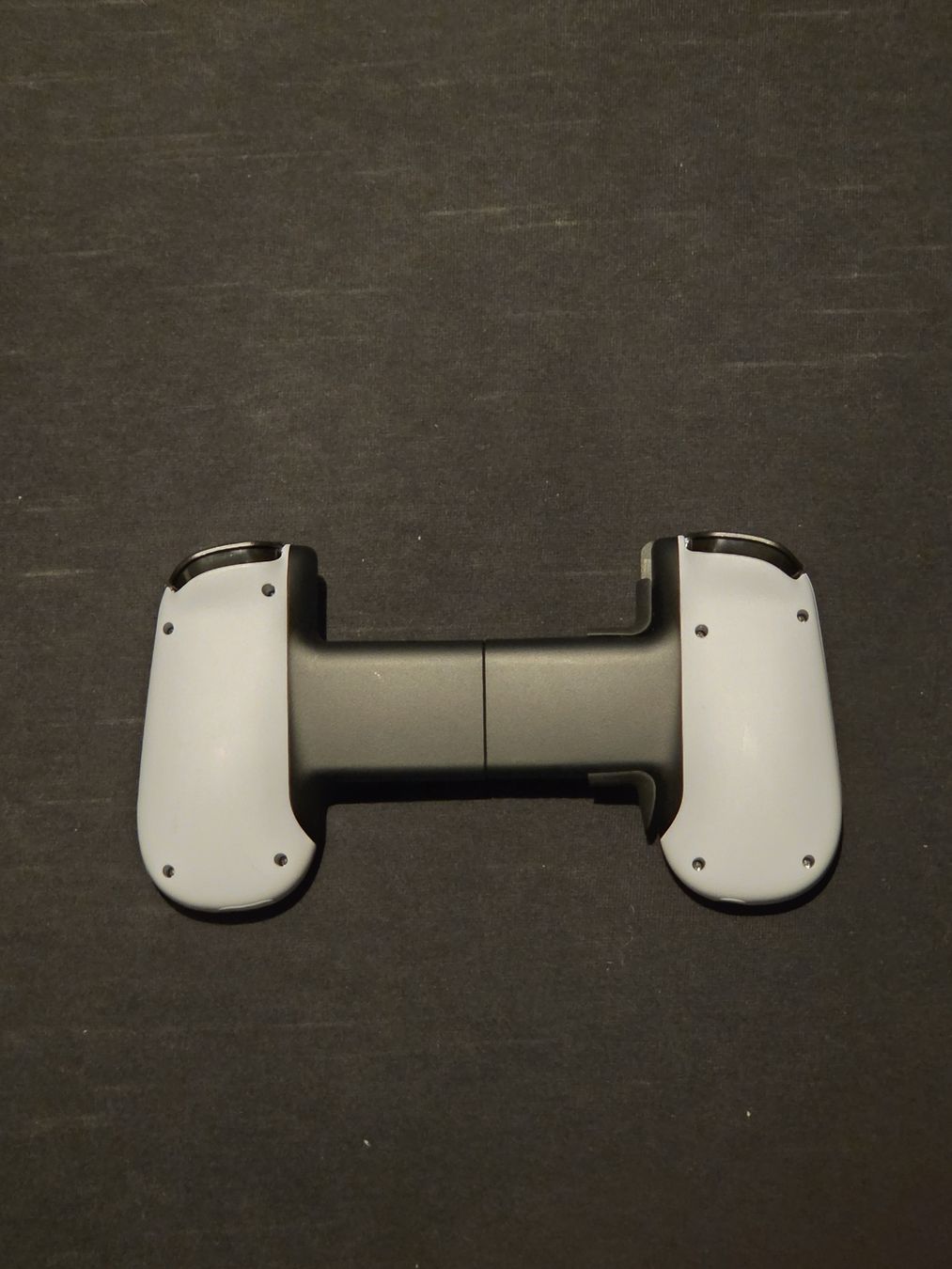 Manettes: Back bone Controller (IPhone) – D'occasion à Sissach par Legotechnicfreund 1