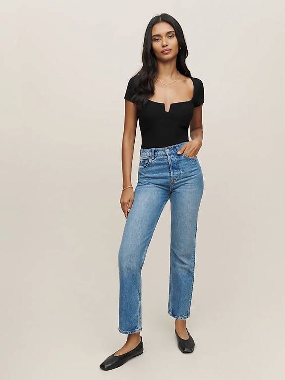 Tops: Emely Knit Top – Gebraucht aus Zürich von mar_adentro 1