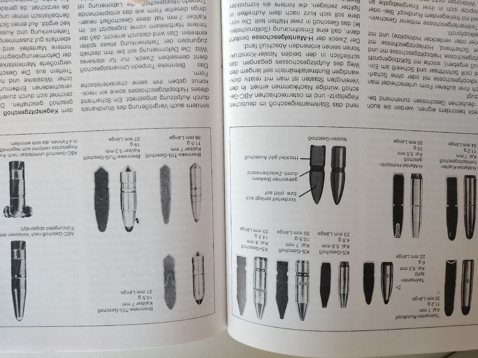 Libri: Das Jagdwaffen Buch von 1979 – Usato da Schwanden Sigrisw venduto da len_9yqg 6