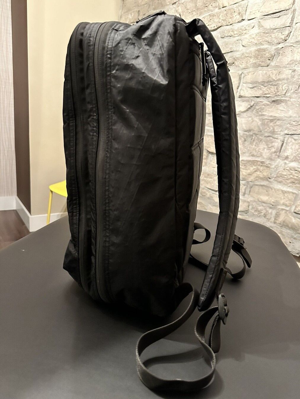 Zaini: Goruck GR2 26L - Kaidan Huckberry Limited Edition – Usato da Corpataux venduto da t1969p 3