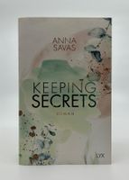 Keeping Secrets (Anna Savas)