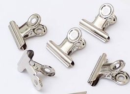 Metallscharnier-Clip 31mm