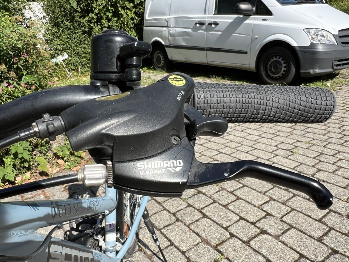 Scott Vélos: Damen Velo – D'occasion à Opfikon par lsp01 6