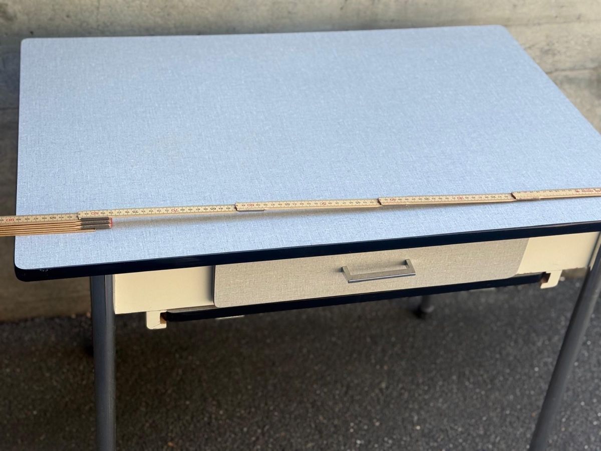 Tavoli: Klassischer Schweizer Küchentisch – Usato da Chur venduto da pet_q7kd 1