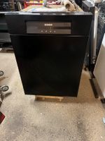 Siemens V-ZUG Adora 55 N  CH Norm  Lieferung + Montage