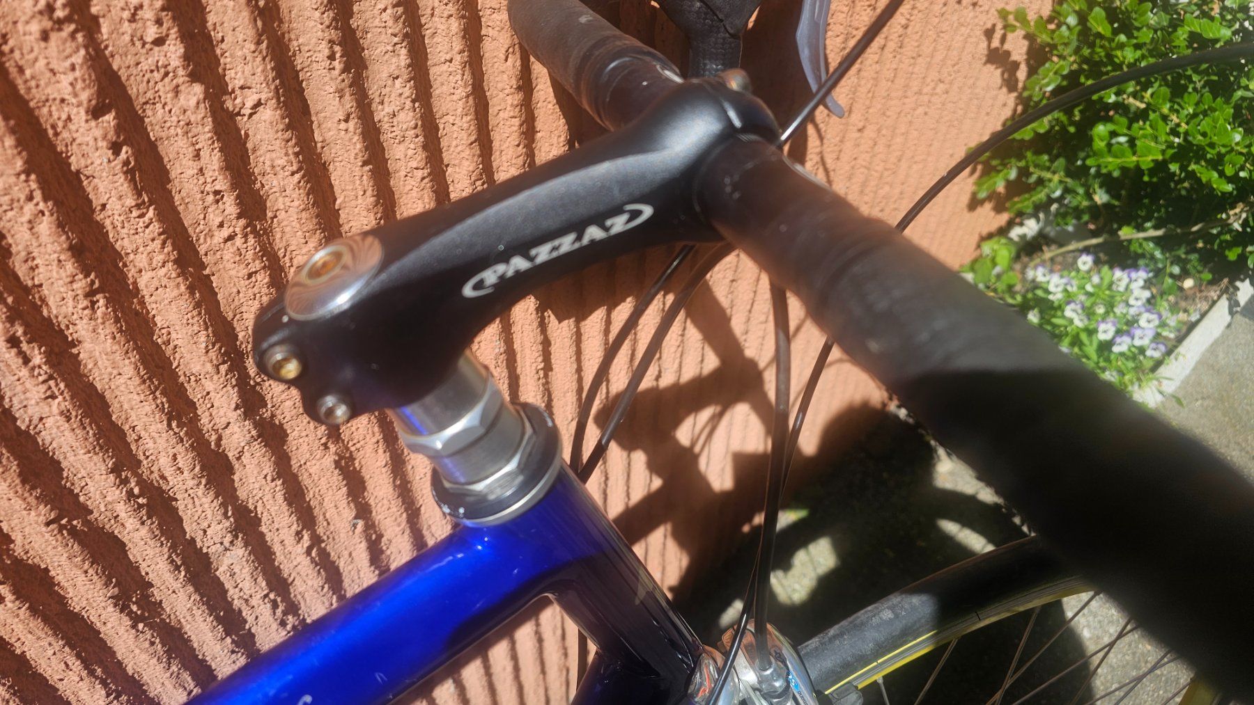 Biciclette: Viner Comp Line – Usato da Etoy venduto da angi020 4