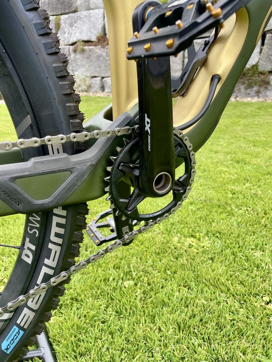 Orbea Biciclette: Orbea Occam Custom M10 – Usato da Alpthal venduto da nan_khs9 5