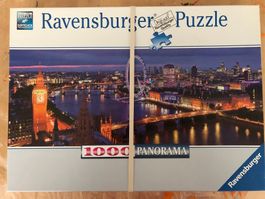 Puzzle 1000