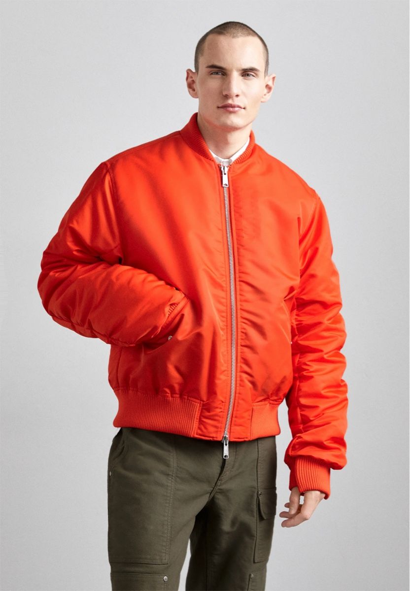Vestes: WON HUNDRED - BOMBERJACKE - Orginalprris 420.- – Neuf avec emballage d'origine à Zürich par luxuryoutlet1 1