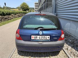 Renault Clio 1.4 16V