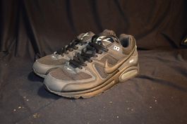 Nike Air Max Command Herren Sneaker, Schwarz, Grösse 45.5