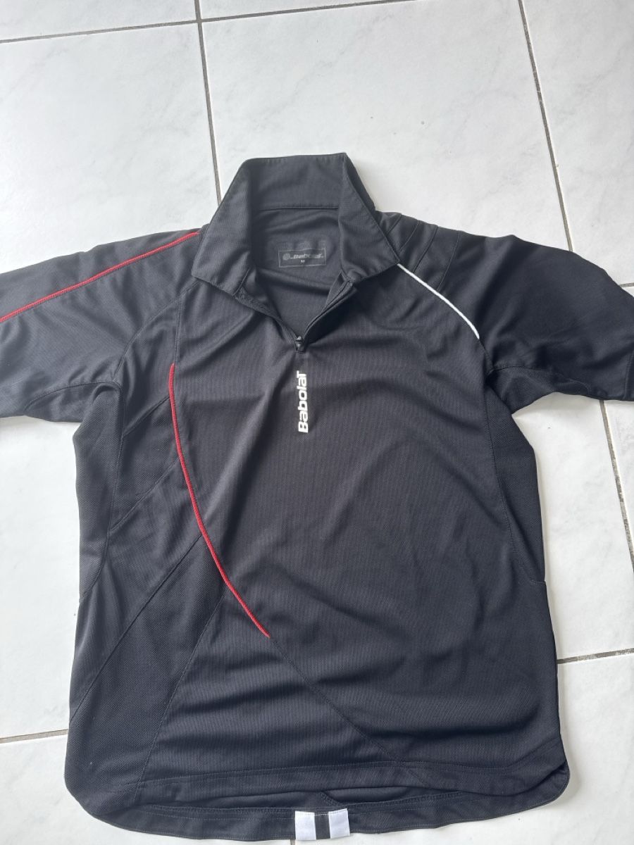 Canottiere & Pantaloni: Fahrrad Trikot Gr M – Usato da Zell ZH venduto da Guffos