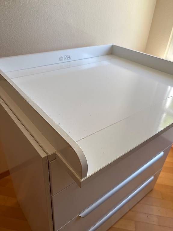 Fasciatoi & Accessori: Wickelkommode  – Usato da Zürich venduto da sar_b9rs 1