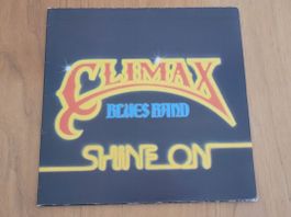 LP  Climax Blues Band