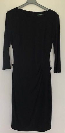 elegantes Kleid Ralph Lauren XS - NEU