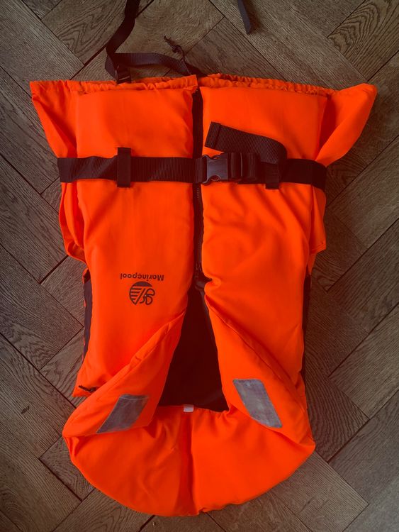 Schwimmweste Erwachsene & Kinder - Auftriebsweste Für Wassersport & Sicherheit