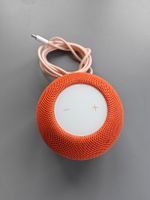 Apple HomePod mini, orange