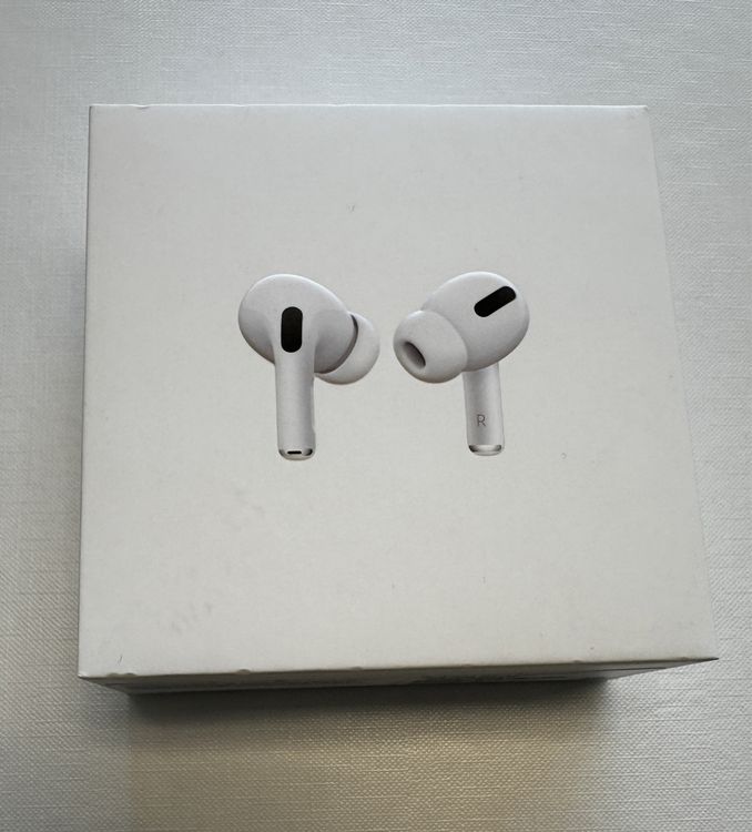 AirPods Pro | Kaufen auf Ricardo