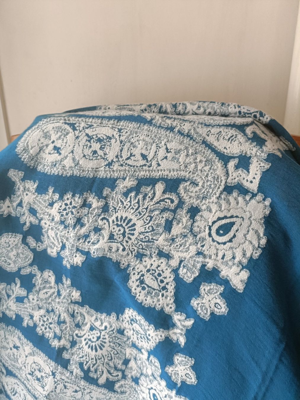 Foulard & Sciarpe: Foulard Petrusse – Nuovo e nell'imballaggio originale da Schaffhausen venduto da sim_j822 6