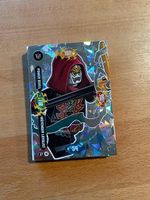 22 Ninjago Sammelkarten 2026