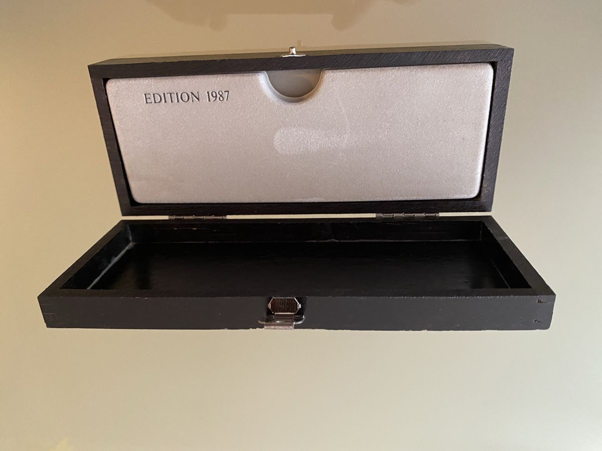 Victorinox Taschenmesser: Sammlermesser – Neu (gemäss Beschreibung) aus emmenbrücke von hebi03 1