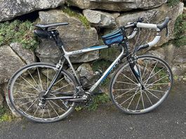 Vélo de course