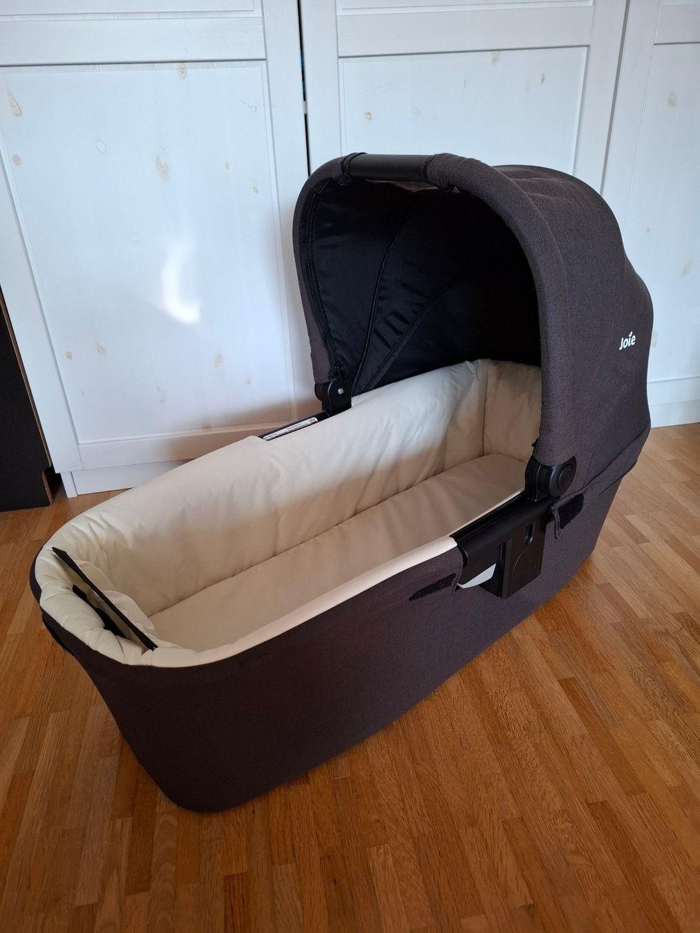 Joie Carrozzine: Joie Babywanne Ramble – Usato da Jona venduto da SaintandSinner 2