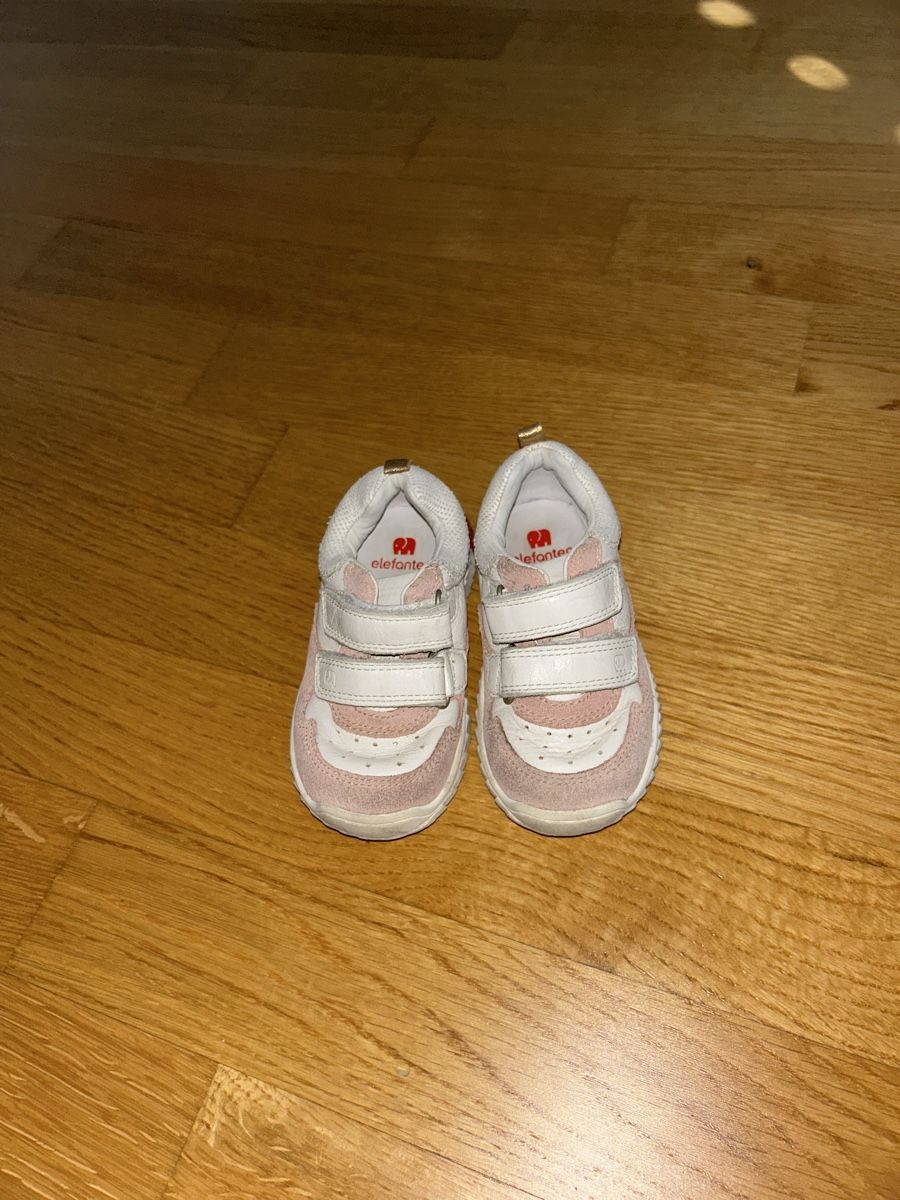 Elefanten Chaussures garçon: Elefanten Schuhe Gr. 22 – D'occasion à Rümlang par Flipper26