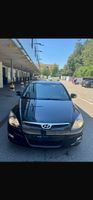 Hyundai i30, ab MFK und Service neu