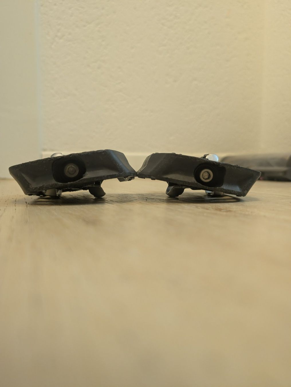 Shimano Pezzi di ricambio: Shimano pd-mt50 Klickpedalen – Usato da Bad Zurzach venduto da mossbauer 2